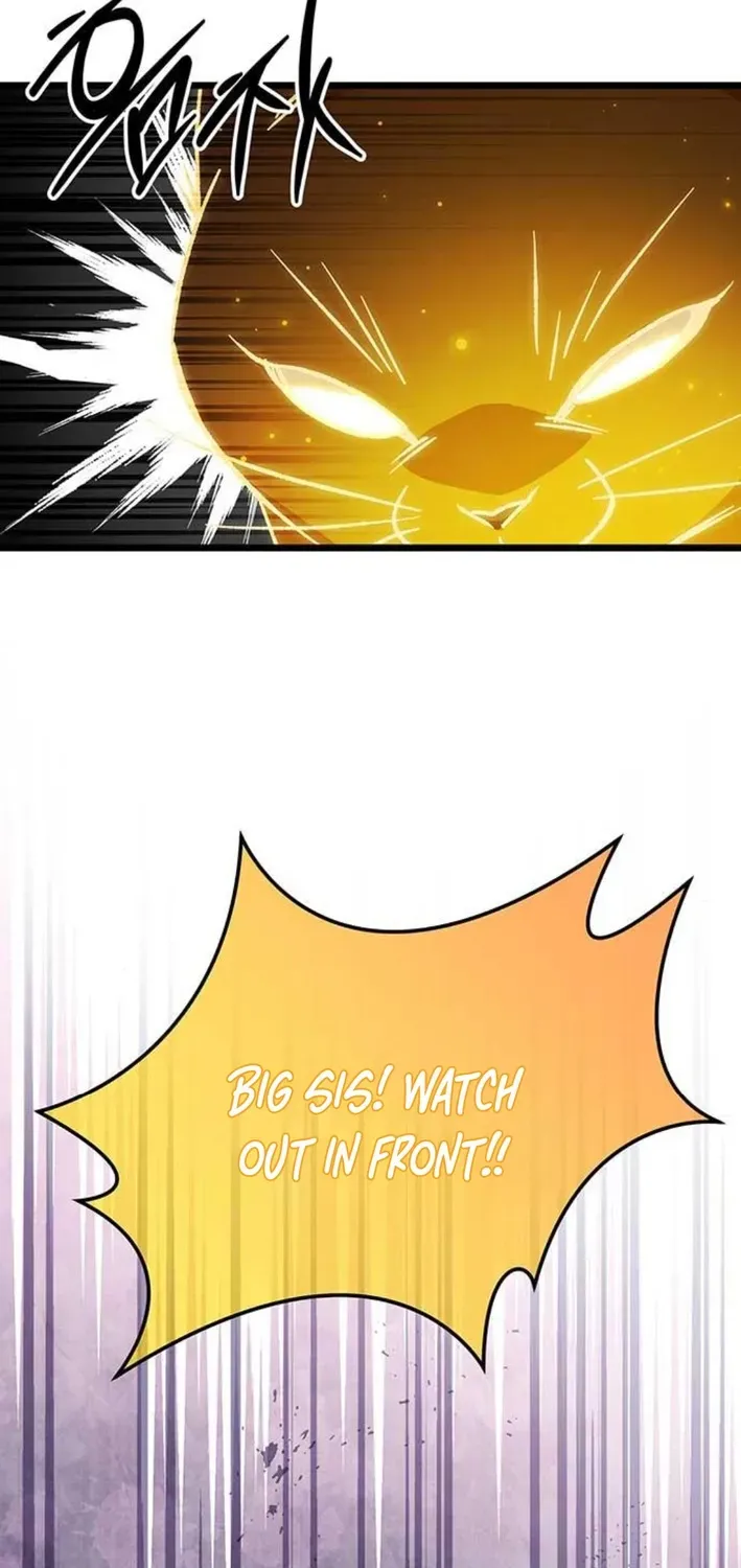 Read Lv99 Black Flame Princess chapter 4 image 38 on Lezhin