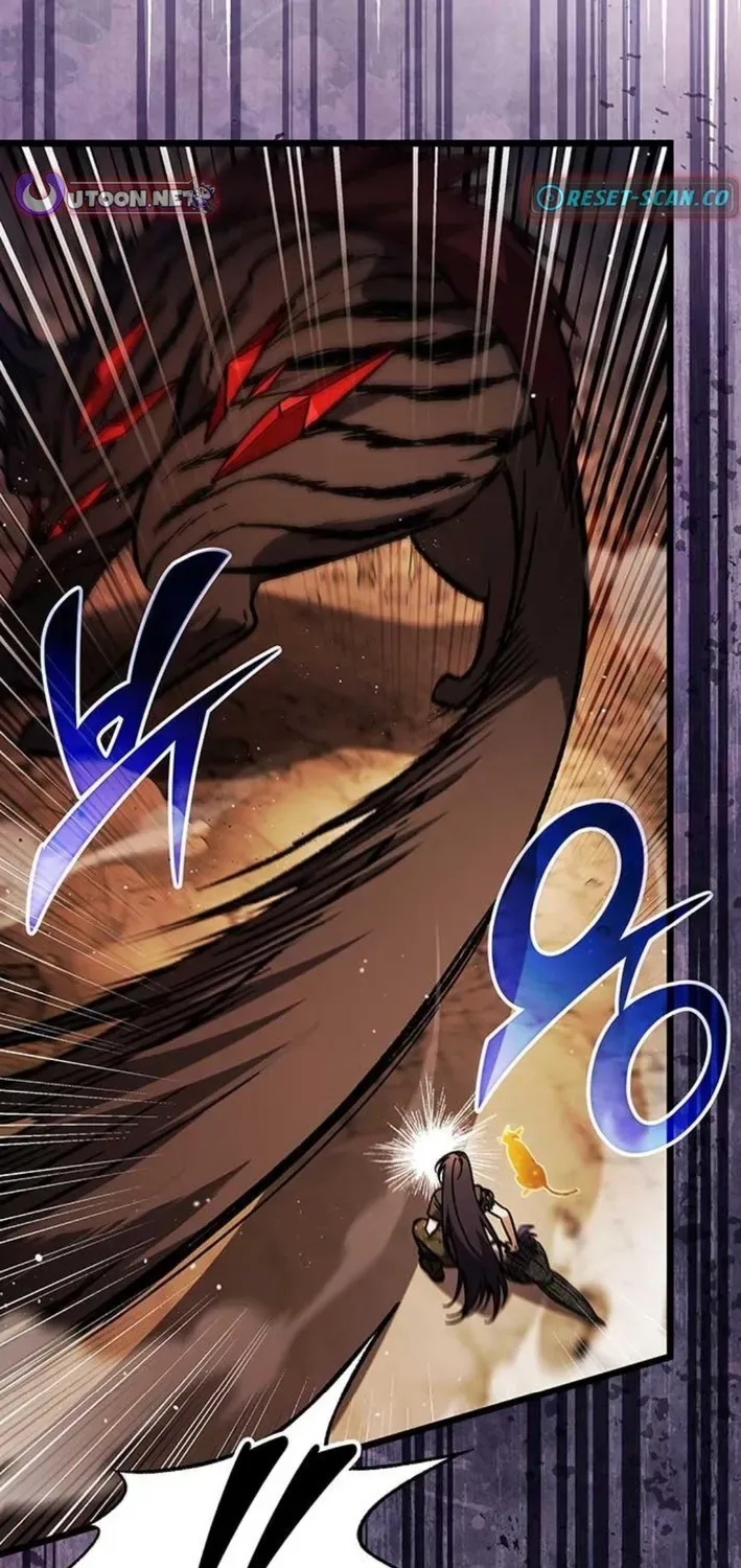 Read Lv99 Black Flame Princess chapter 4 image 39 on Lezhin