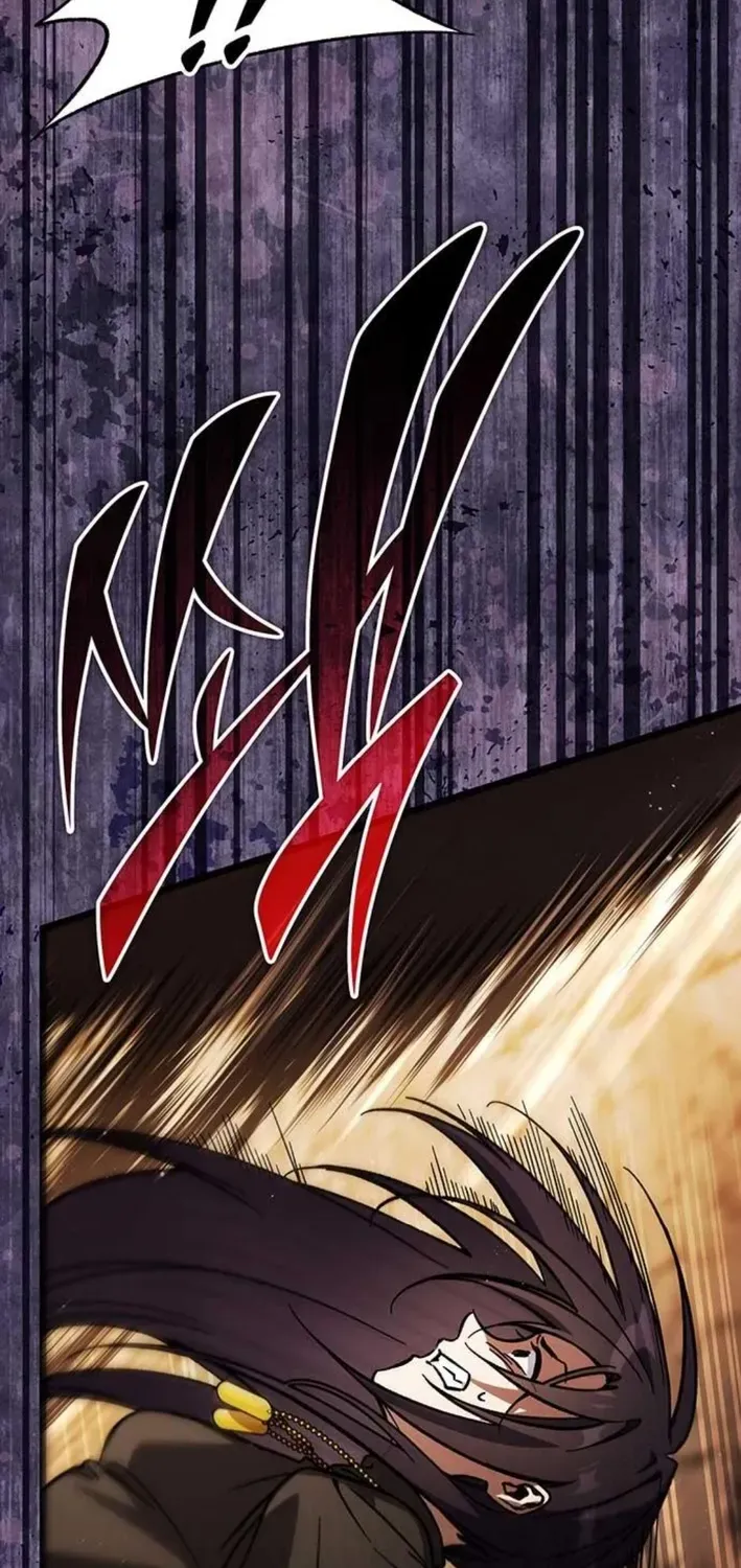 Read Lv99 Black Flame Princess chapter 4 image 40 on Lezhin
