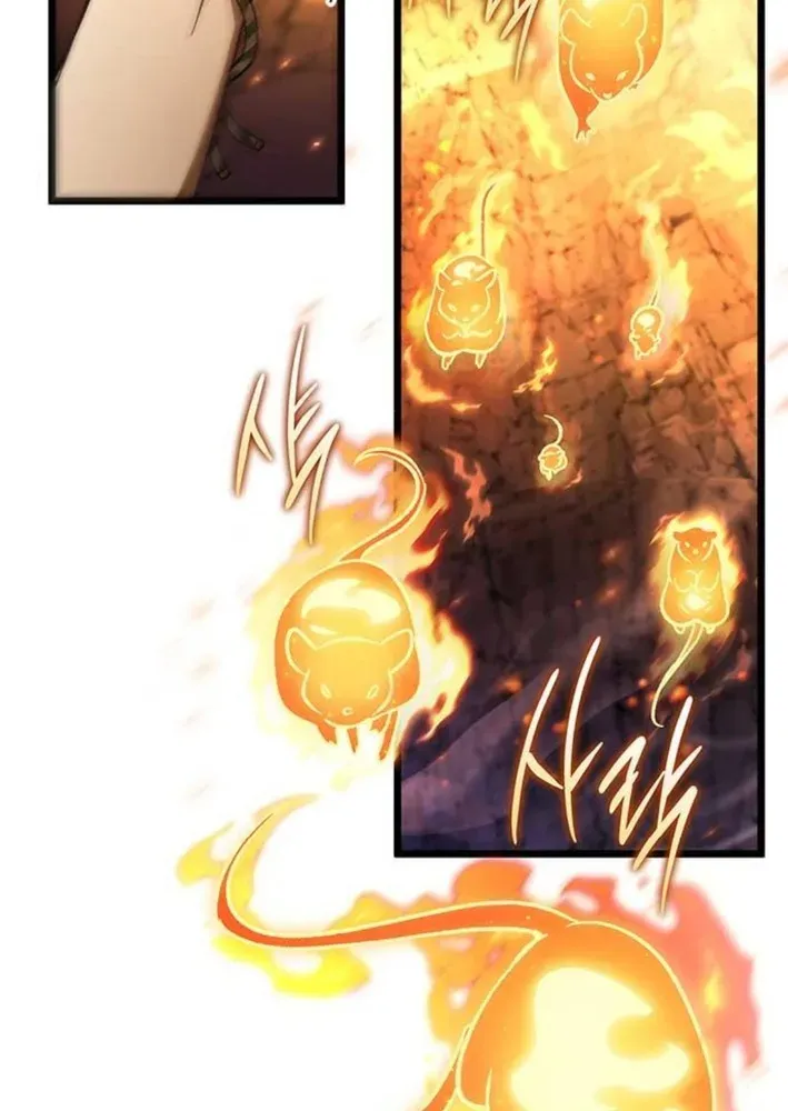 Read Lv99 Black Flame Princess chapter 4 image 48 on Lezhin