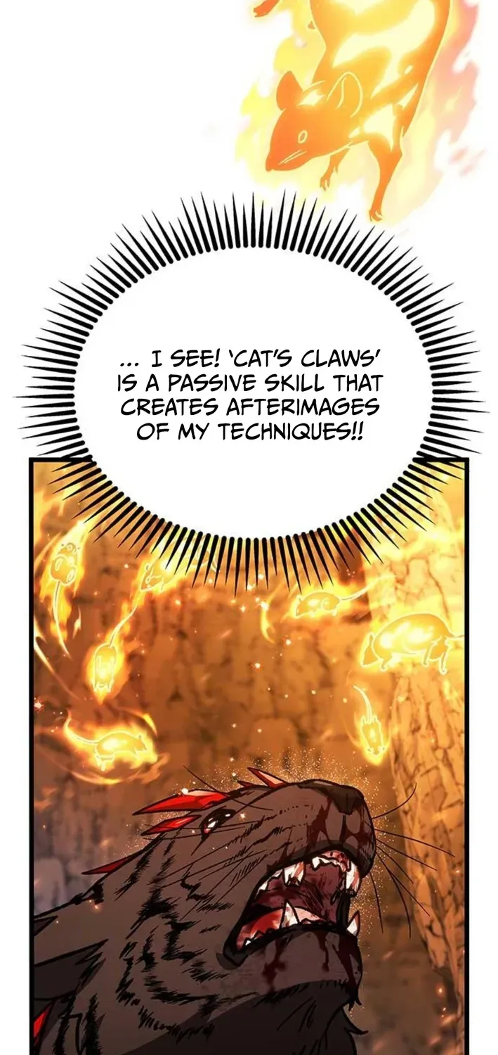 Read Lv99 Black Flame Princess chapter 4 image 49 on Lezhin