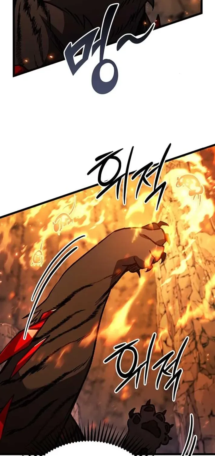 Read Lv99 Black Flame Princess chapter 4 image 50 on Lezhin