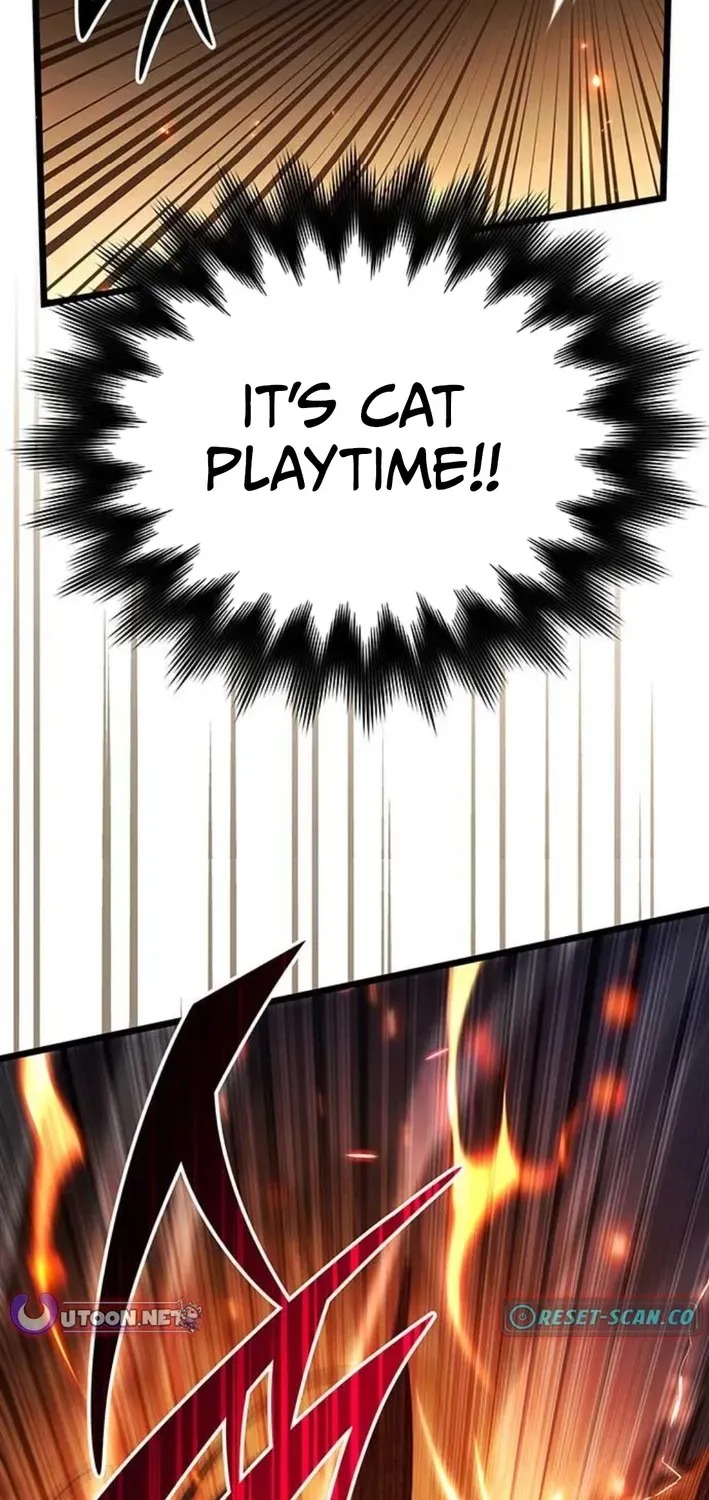 Read Lv99 Black Flame Princess chapter 4 image 52 on Lezhin