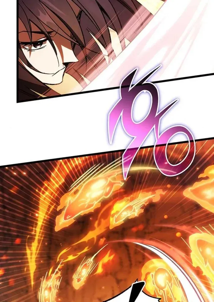 Read Lv99 Black Flame Princess chapter 4 image 55 on Lezhin