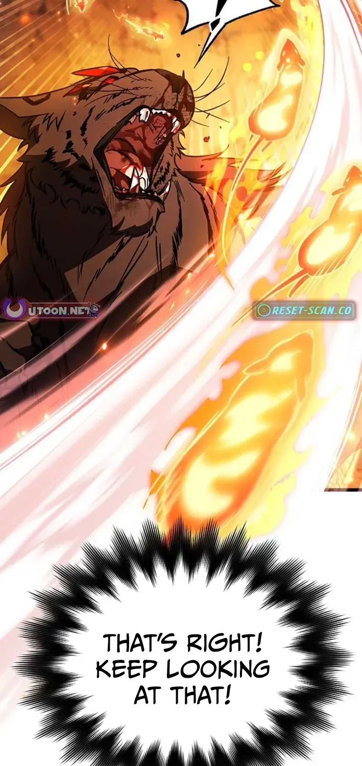 Read Lv99 Black Flame Princess chapter 4 image 56 on Lezhin