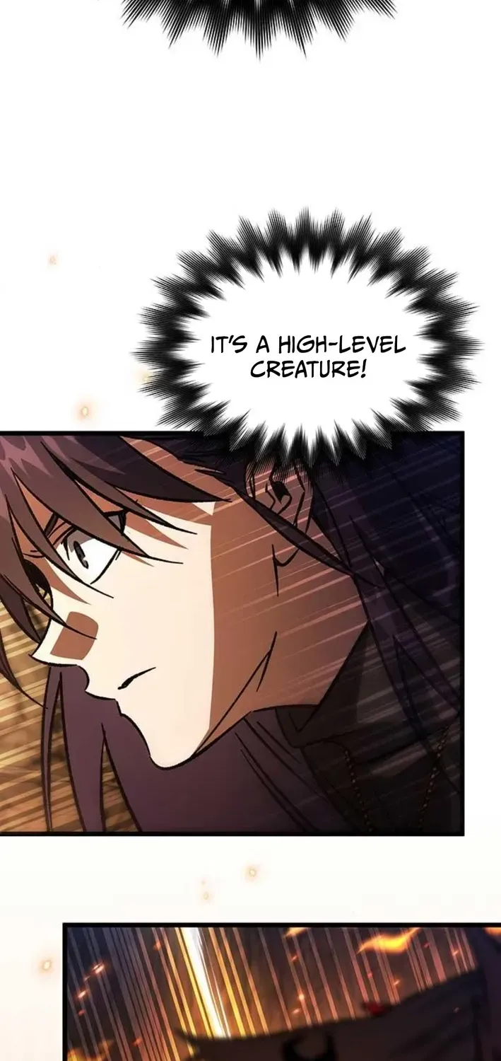 Read Lv99 Black Flame Princess chapter 4 image 57 on Lezhin