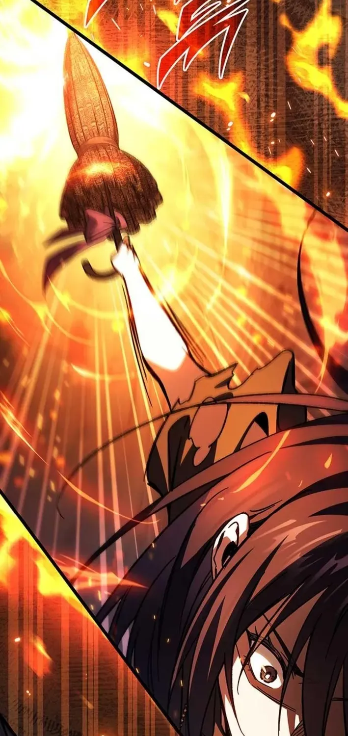 Read Lv99 Black Flame Princess chapter 4 image 61 on Lezhin