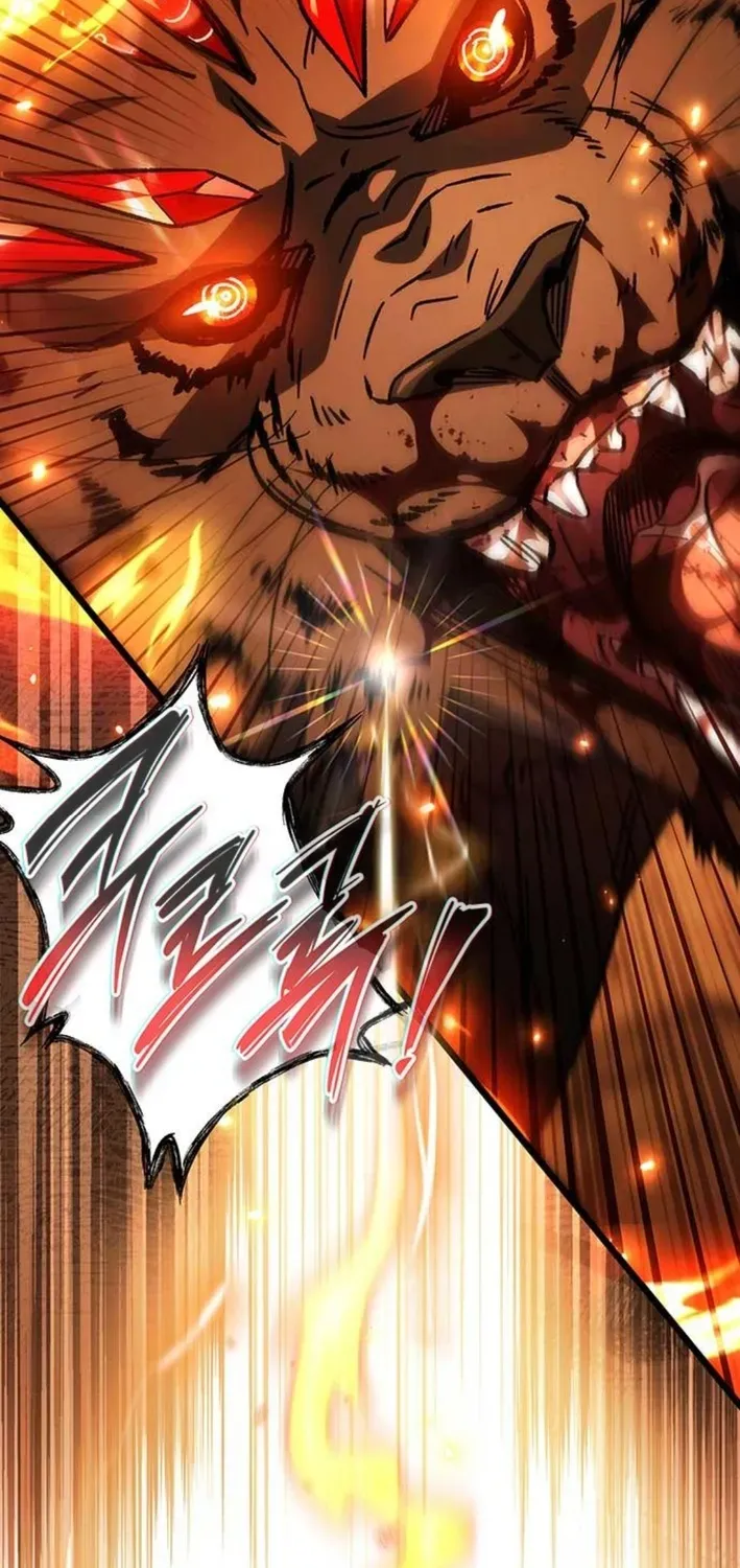 Read Lv99 Black Flame Princess chapter 4 image 63 on Lezhin