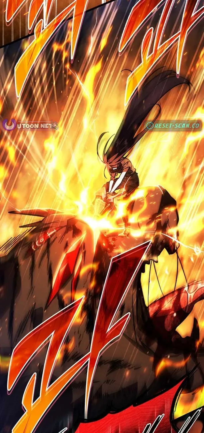 Read Lv99 Black Flame Princess chapter 4 image 67 on Lezhin
