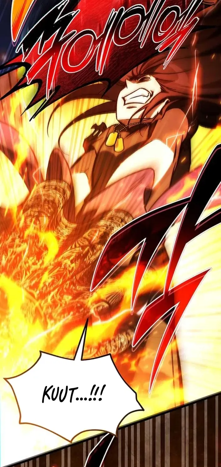 Read Lv99 Black Flame Princess chapter 4 image 68 on Lezhin