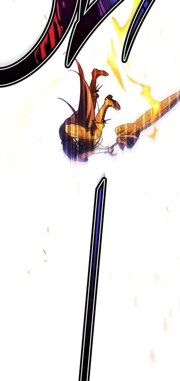 Read Lv99 Black Flame Princess chapter 4 image 73 on Lezhin