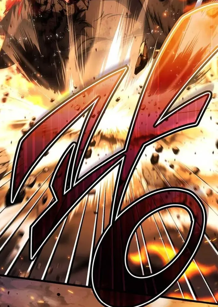 Read Lv99 Black Flame Princess chapter 4 image 76 on Lezhin
