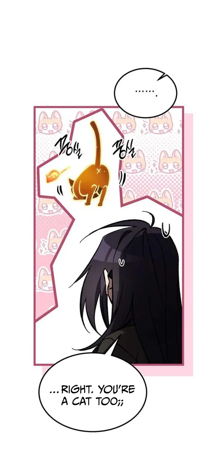 Read Lv99 Black Flame Princess chapter 4 image 80 on Lezhin