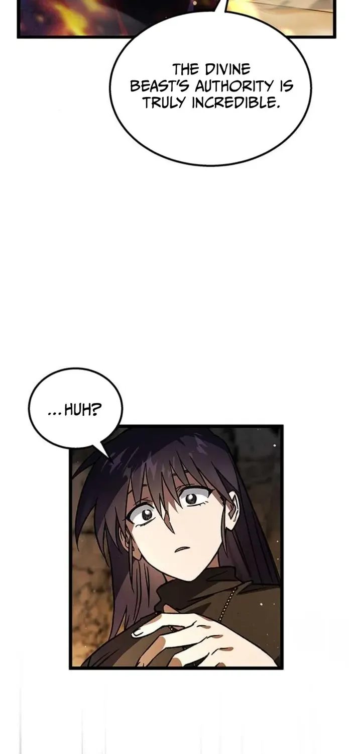 Read Lv99 Black Flame Princess chapter 4 image 82 on Lezhin