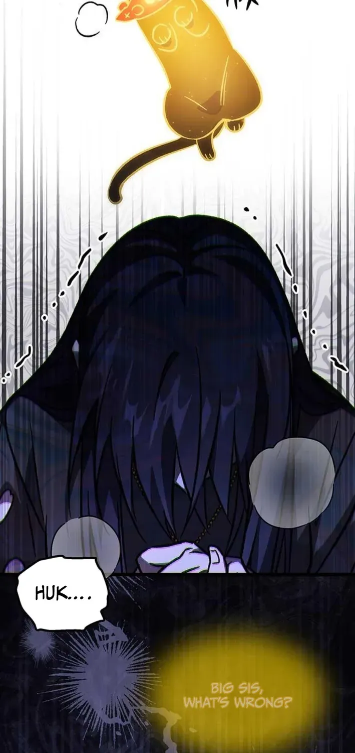 Read Lv99 Black Flame Princess chapter 4 image 86 on Lezhin