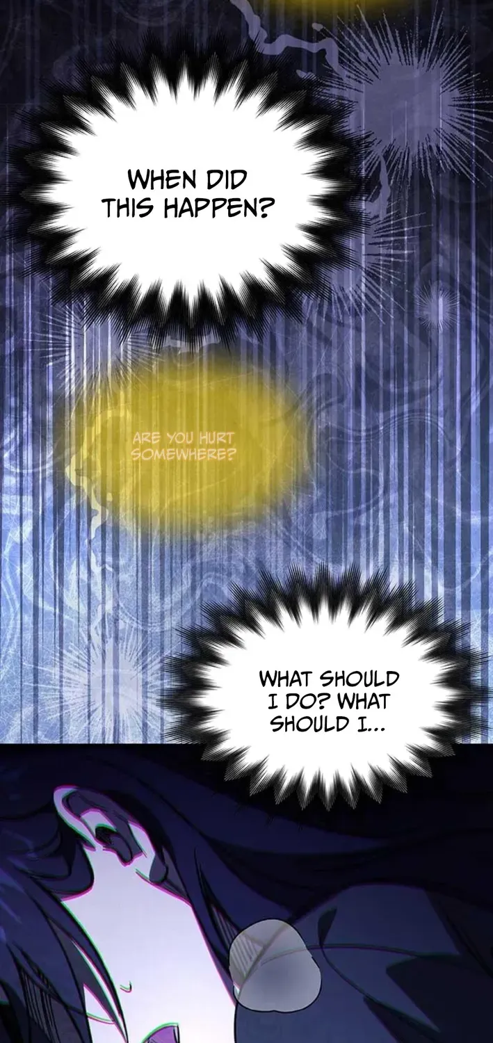 Read Lv99 Black Flame Princess chapter 4 image 87 on Lezhin