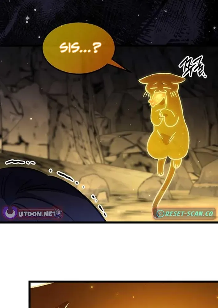 Read Lv99 Black Flame Princess chapter 4 image 90 on Lezhin
