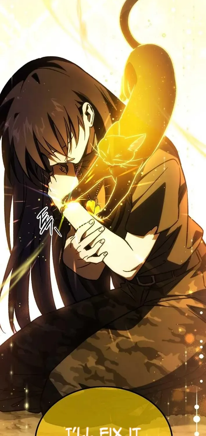 Read Lv99 Black Flame Princess chapter 4 image 92 on Lezhin