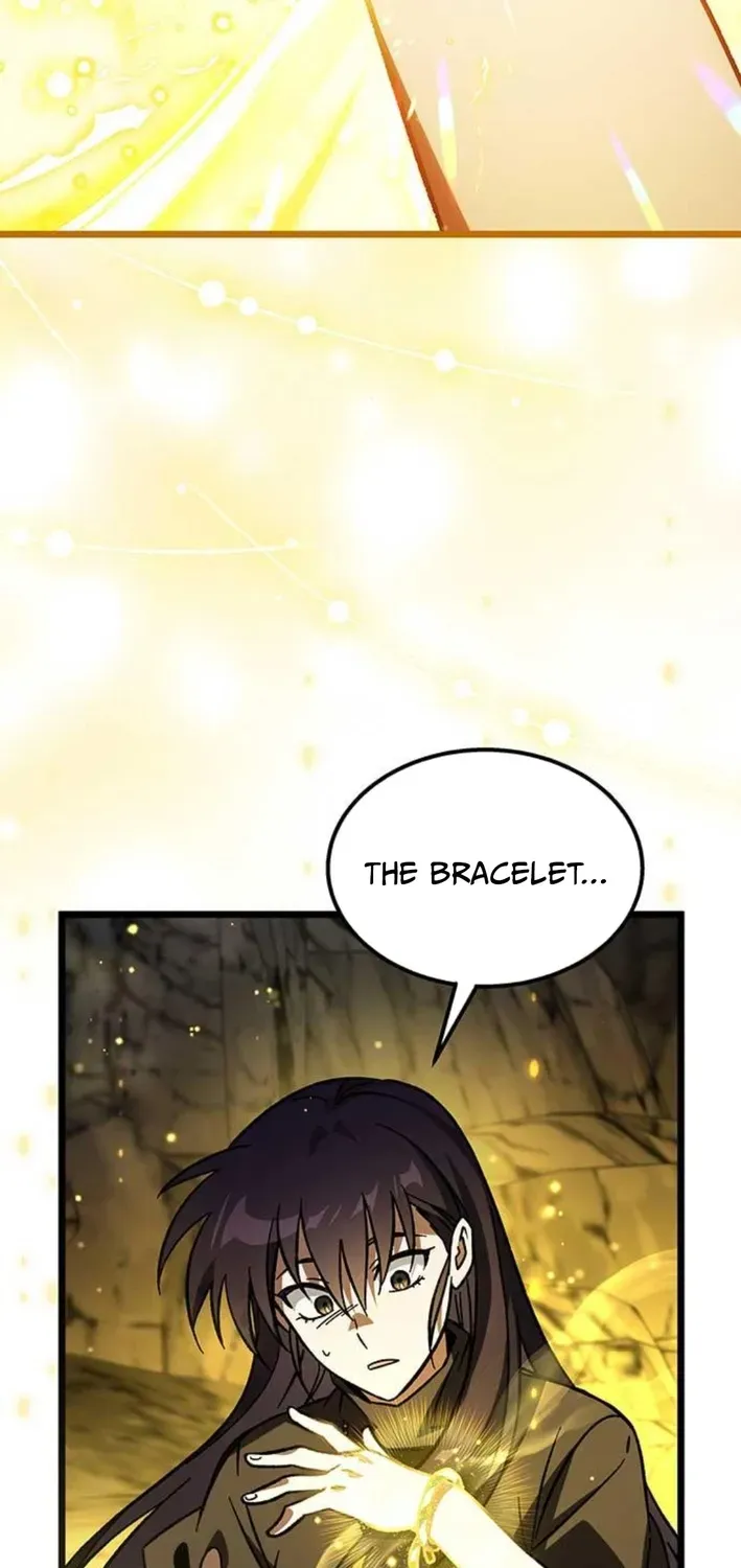 Read Lv99 Black Flame Princess chapter 4 image 95 on Lezhin