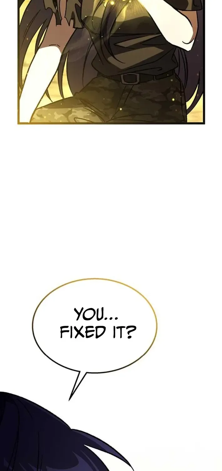 Read Lv99 Black Flame Princess chapter 4 image 96 on Lezhin