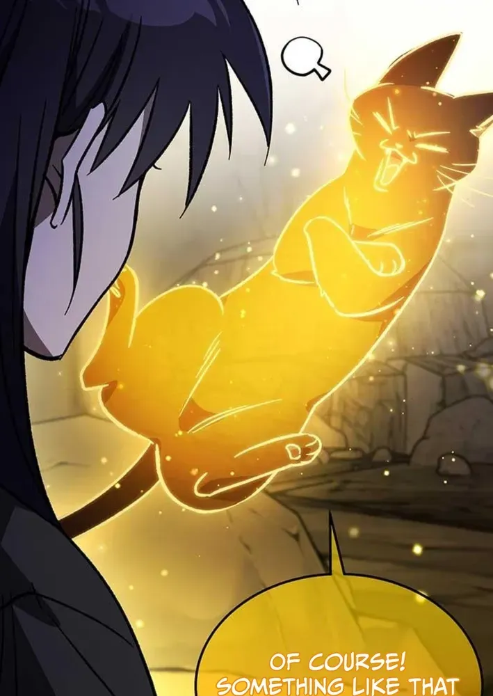 Read Lv99 Black Flame Princess chapter 4 image 97 on Lezhin