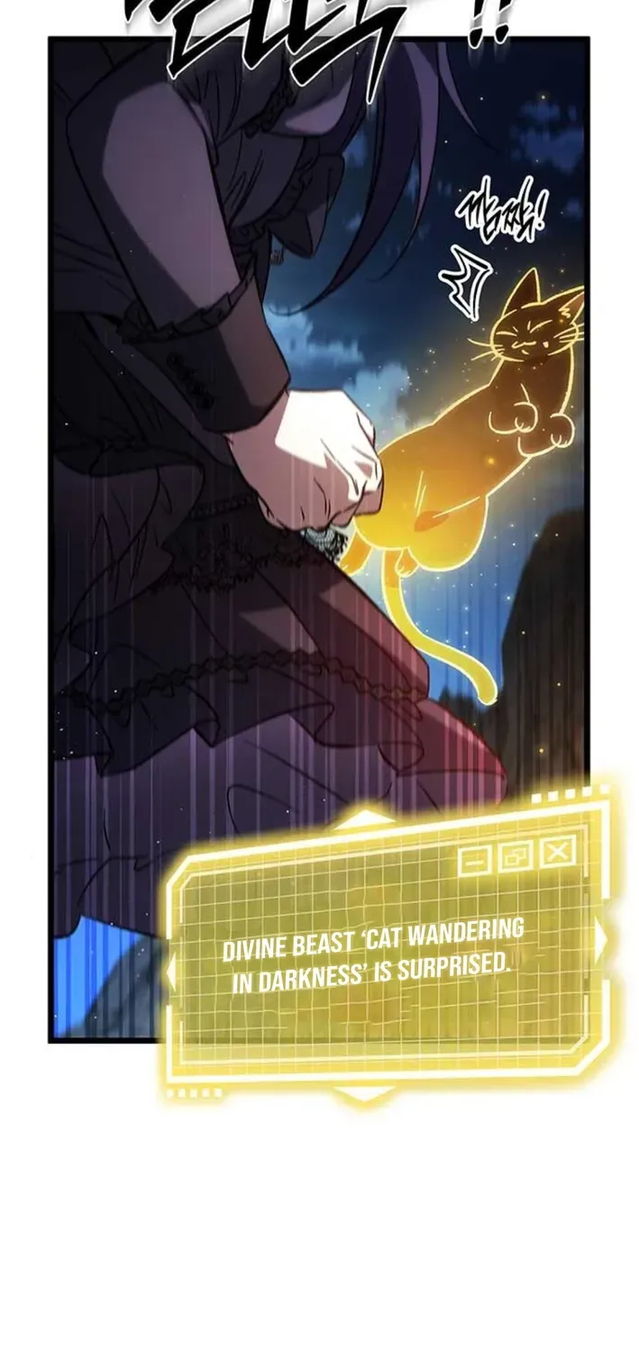 Read Lv99 Black Flame Princess chapter 5 image 105 on Lezhin