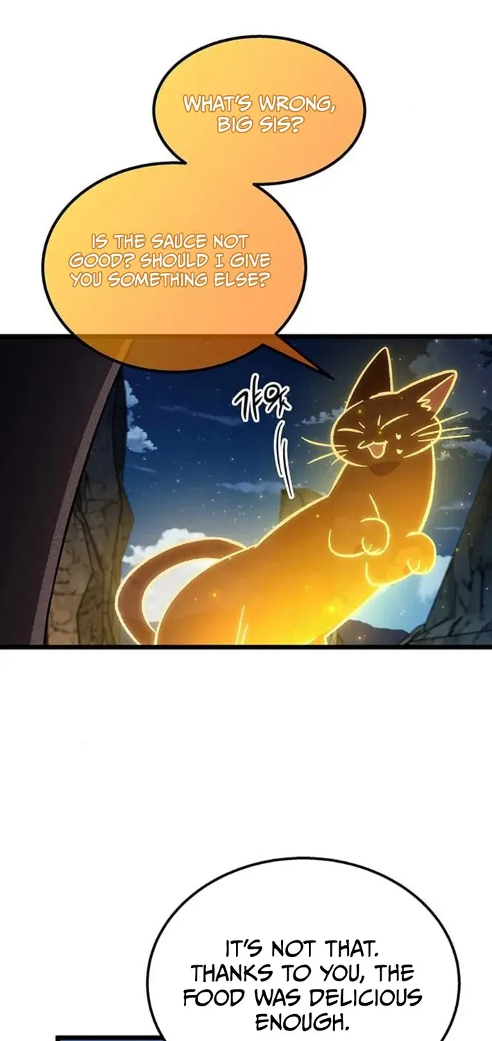 Read Lv99 Black Flame Princess chapter 5 image 106 on Lezhin