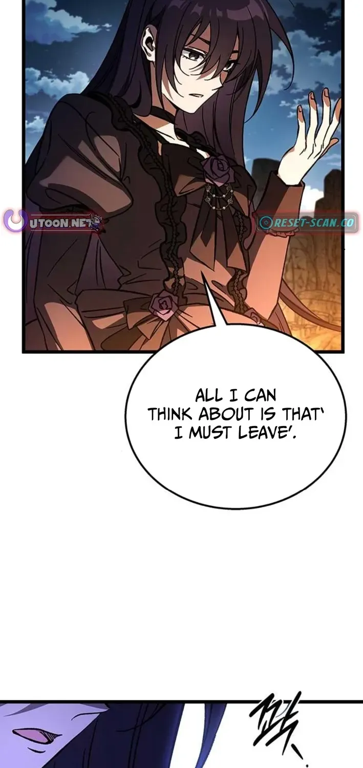 Read Lv99 Black Flame Princess chapter 5 image 108 on Lezhin