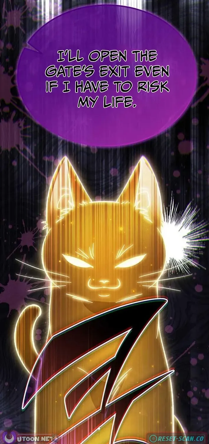 Read Lv99 Black Flame Princess chapter 5 image 110 on Lezhin