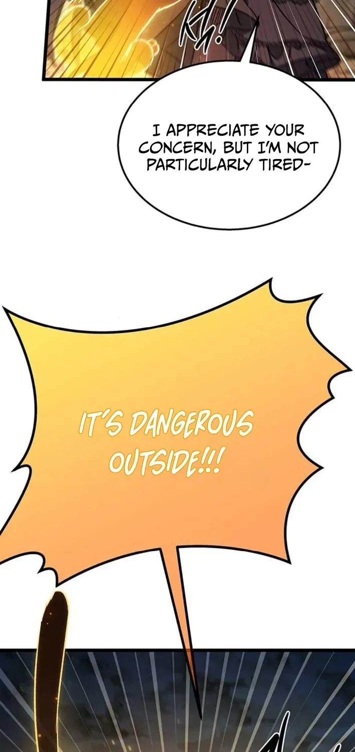 Read Lv99 Black Flame Princess chapter 5 image 113 on Lezhin