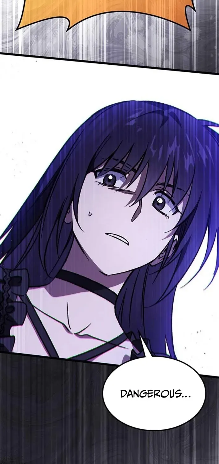 Read Lv99 Black Flame Princess chapter 5 image 115 on Lezhin
