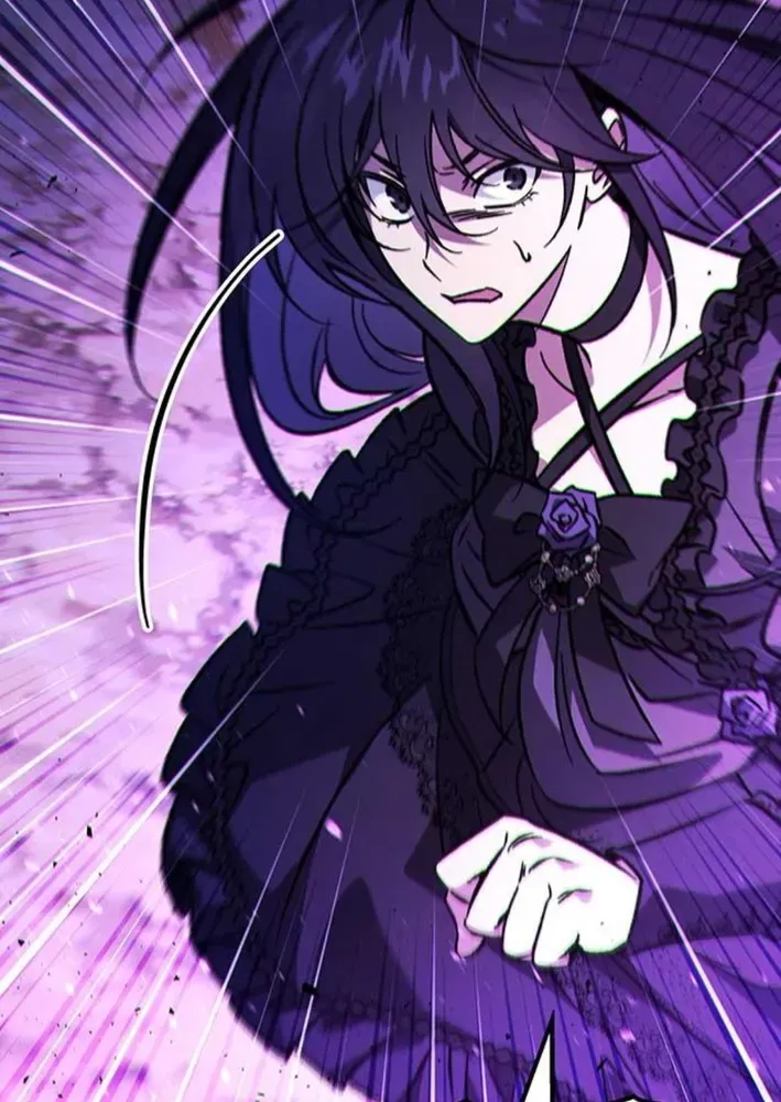 Read Lv99 Black Flame Princess chapter 5 image 118 on Lezhin