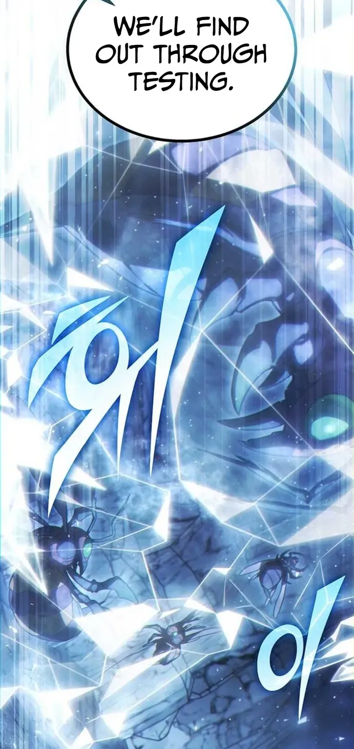 Read Lv99 Black Flame Princess chapter 5 image 12 on Lezhin