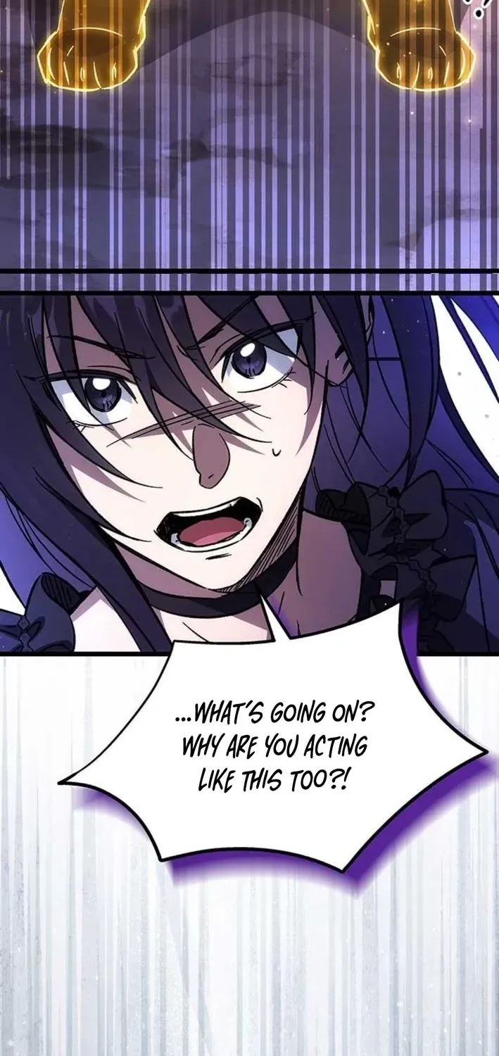 Read Lv99 Black Flame Princess chapter 5 image 124 on Lezhin