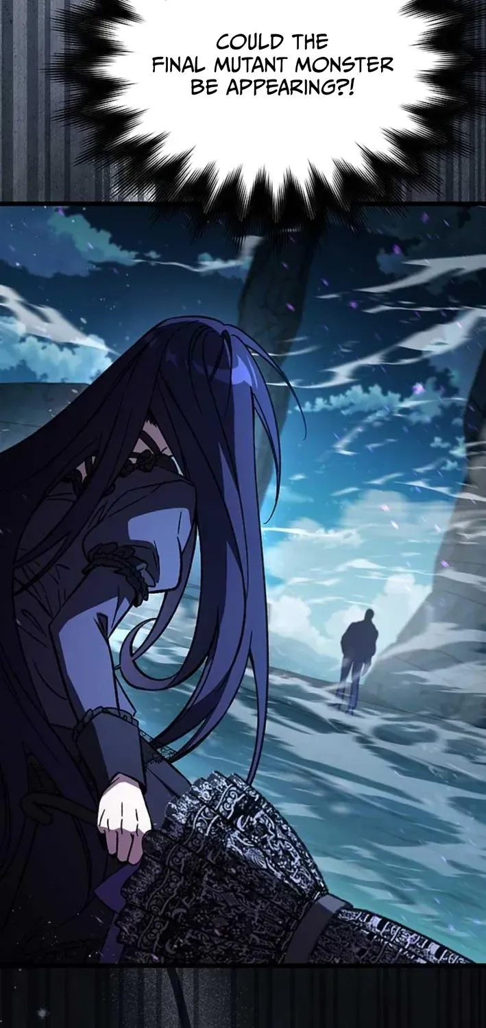 Read Lv99 Black Flame Princess chapter 5 image 126 on Lezhin