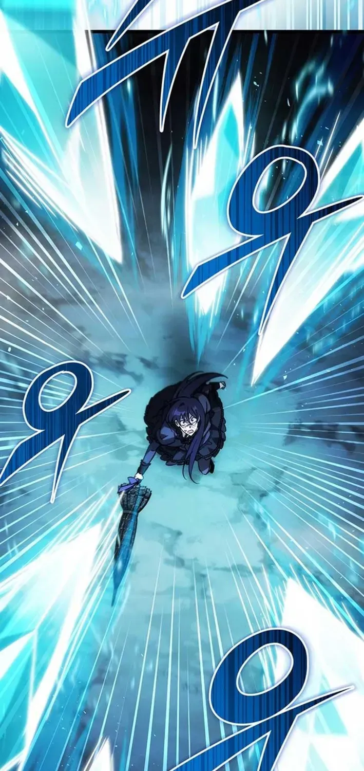 Read Lv99 Black Flame Princess chapter 5 image 130 on Lezhin