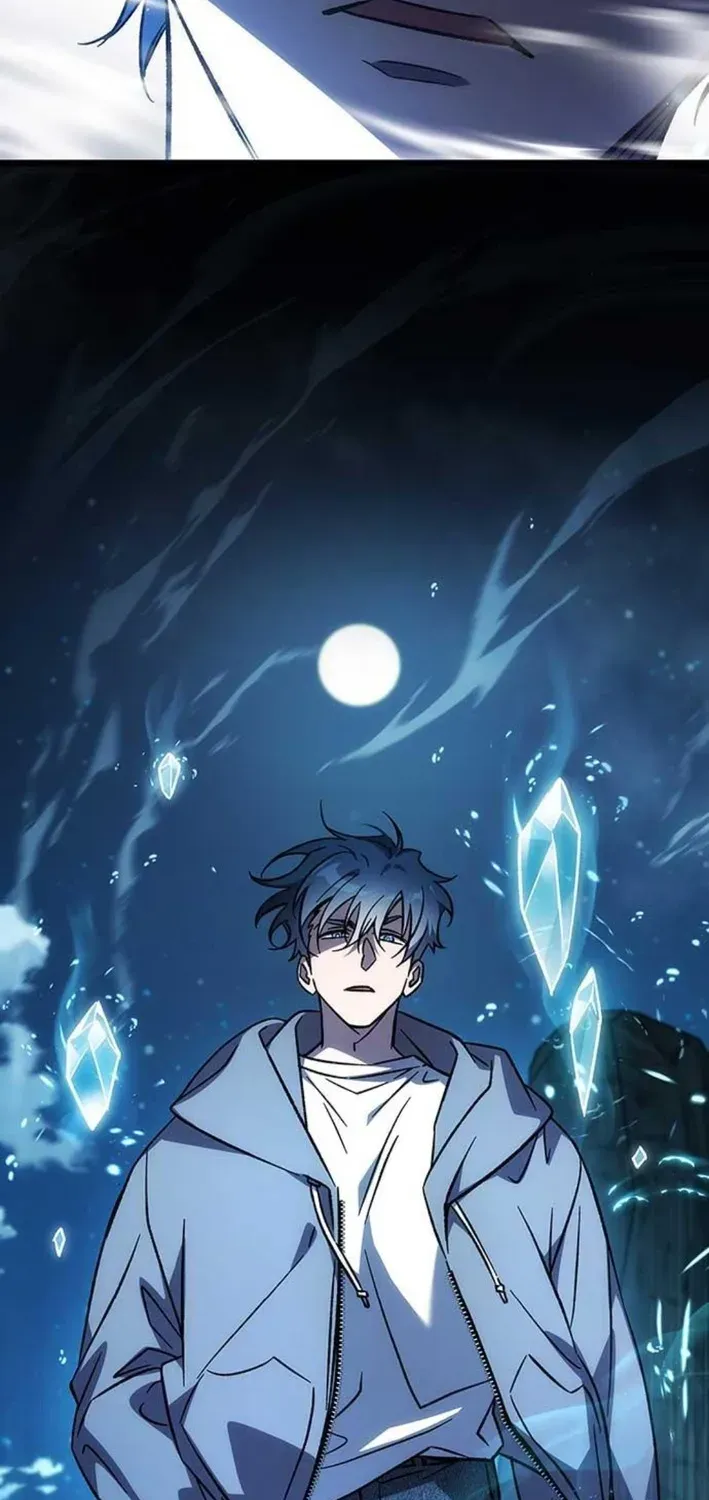 Read Lv99 Black Flame Princess chapter 5 image 137 on Lezhin