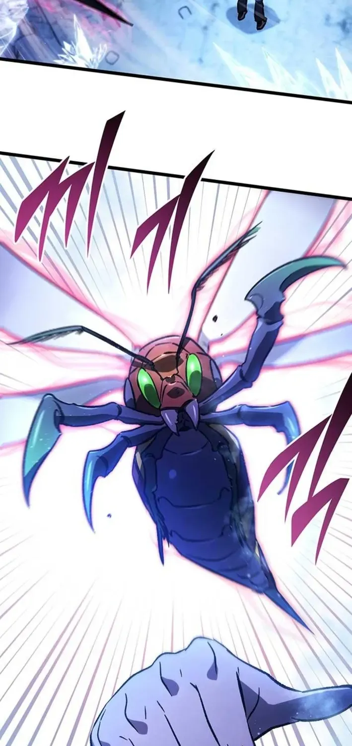 Read Lv99 Black Flame Princess chapter 5 image 15 on Lezhin