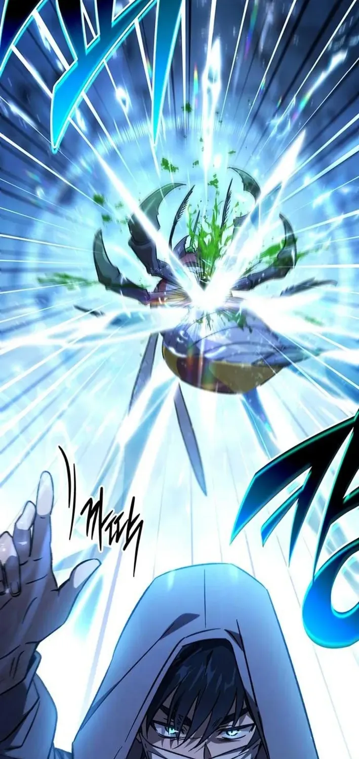 Read Lv99 Black Flame Princess chapter 5 image 17 on Lezhin