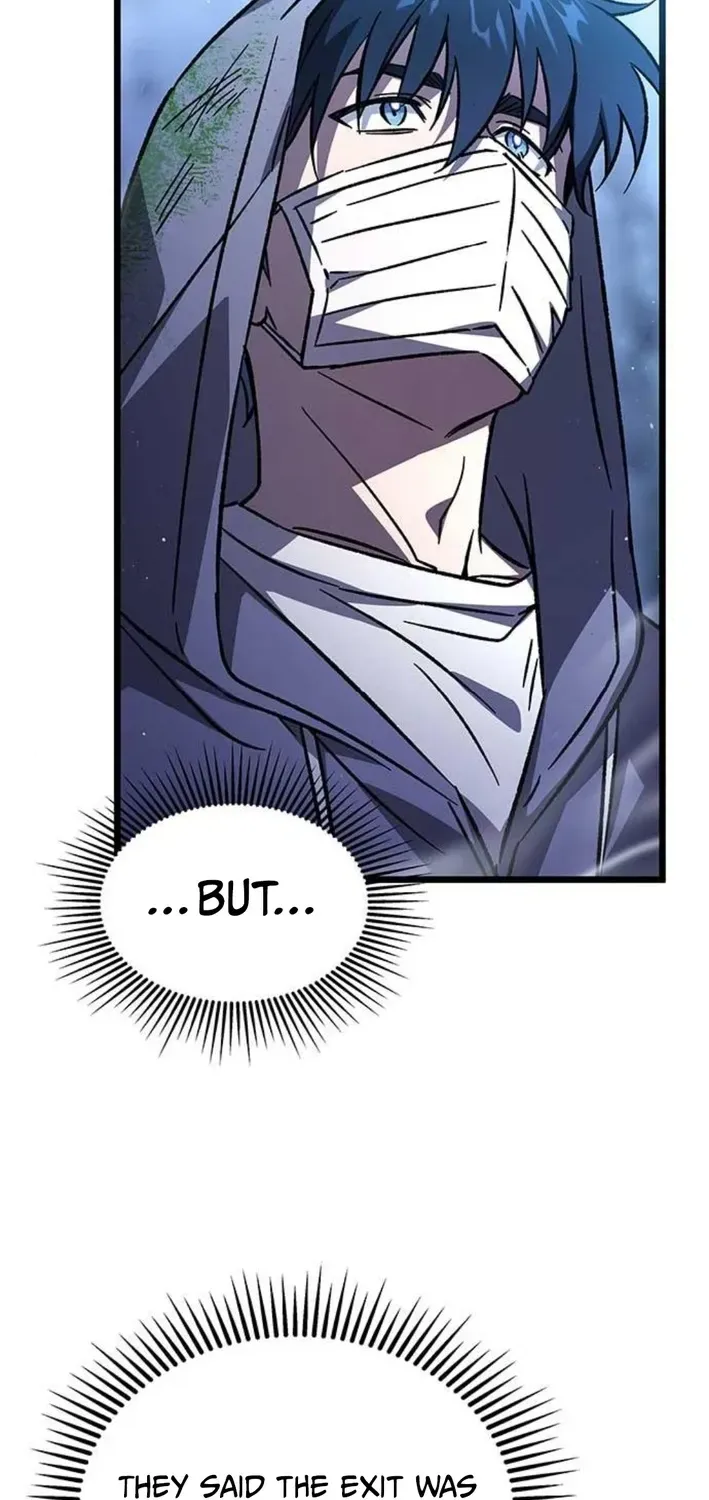 Read Lv99 Black Flame Princess chapter 5 image 26 on Lezhin