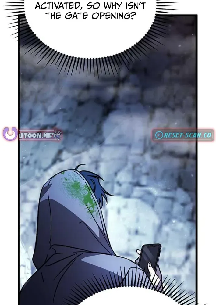 Read Lv99 Black Flame Princess chapter 5 image 27 on Lezhin