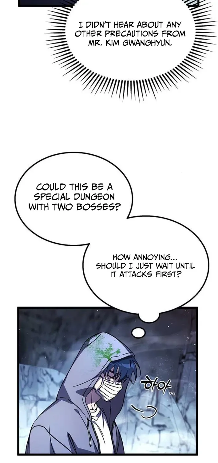 Read Lv99 Black Flame Princess chapter 5 image 28 on Lezhin