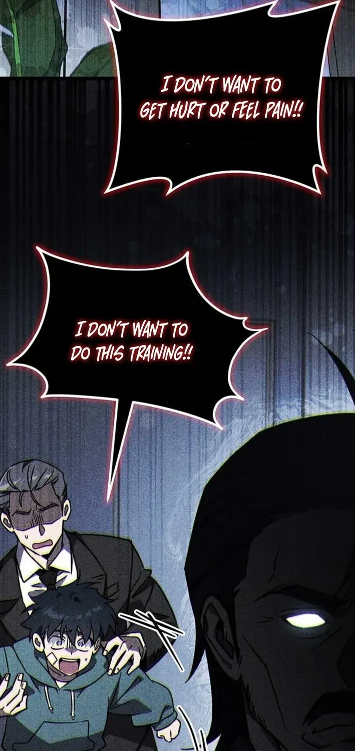 Read Lv99 Black Flame Princess chapter 5 image 31 on Lezhin