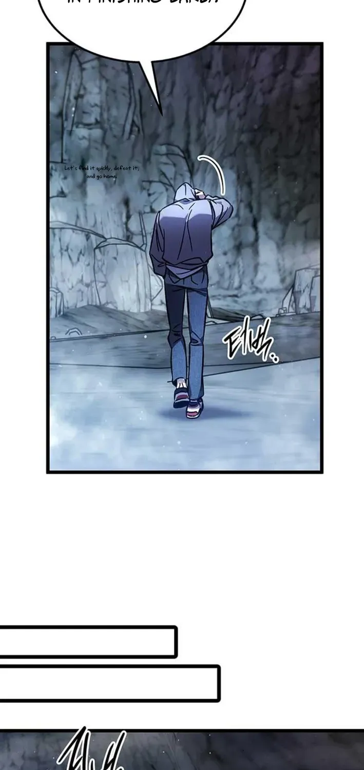 Read Lv99 Black Flame Princess chapter 5 image 37 on Lezhin