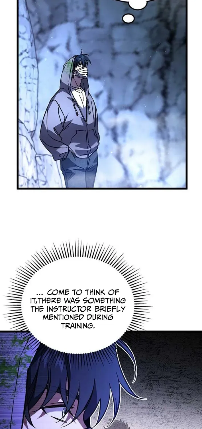 Read Lv99 Black Flame Princess chapter 5 image 39 on Lezhin
