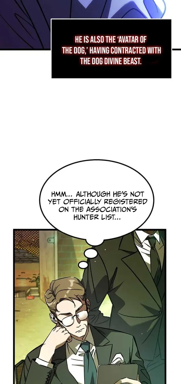 Read Lv99 Black Flame Princess chapter 5 image 4 on Lezhin