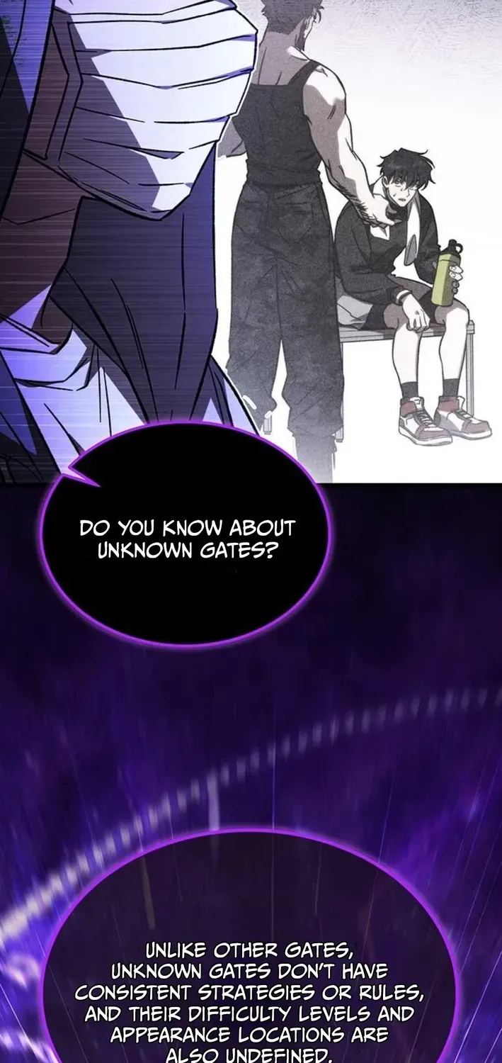 Read Lv99 Black Flame Princess chapter 5 image 40 on Lezhin
