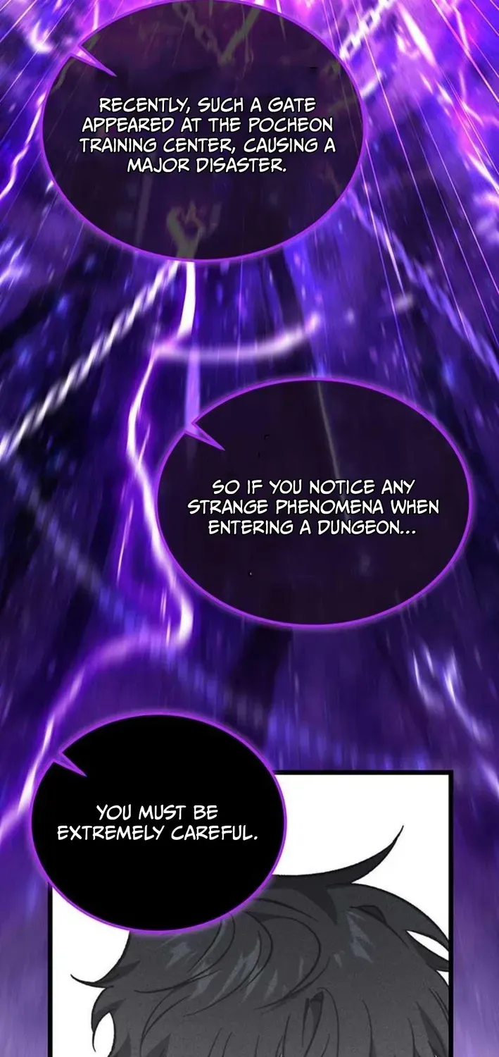 Read Lv99 Black Flame Princess chapter 5 image 42 on Lezhin