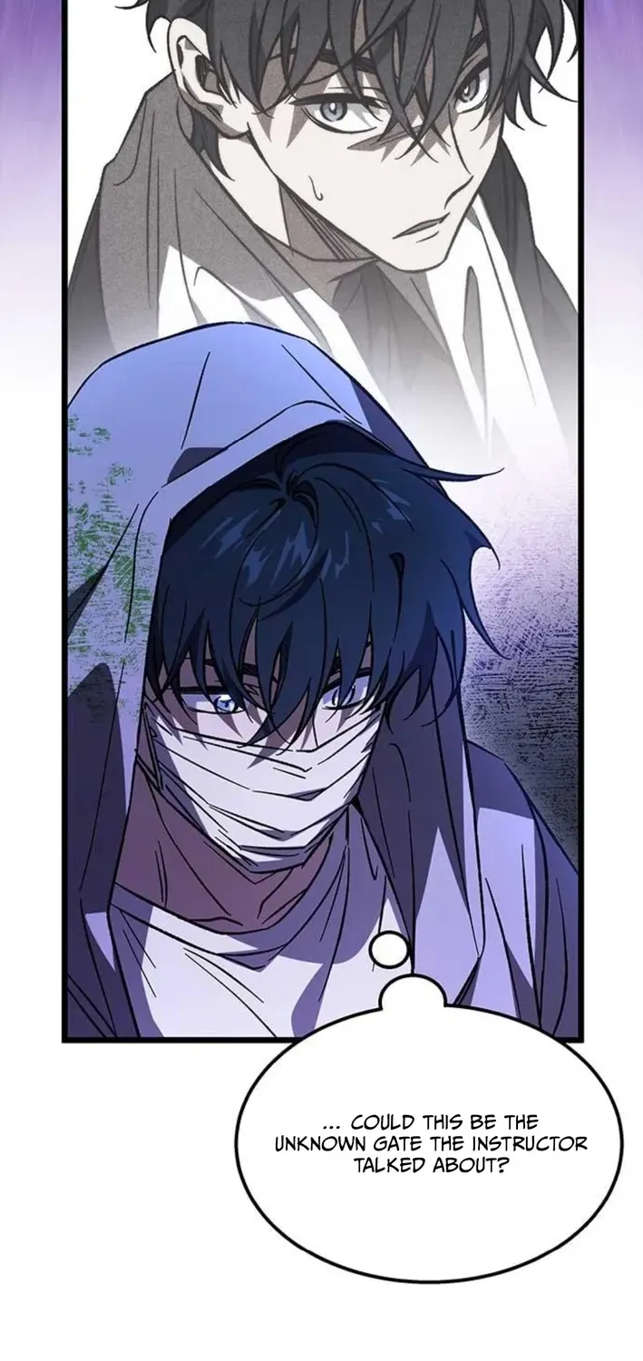 Read Lv99 Black Flame Princess chapter 5 image 43 on Lezhin