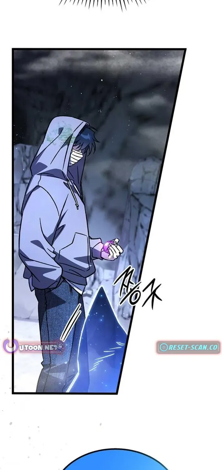 Read Lv99 Black Flame Princess chapter 5 image 45 on Lezhin